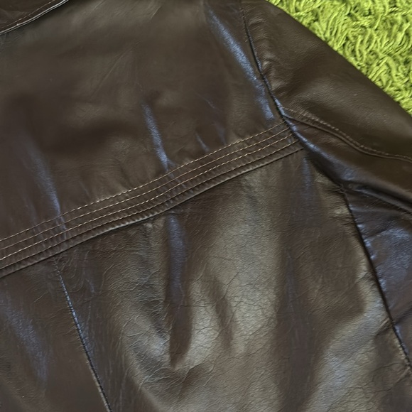 Vintage leather - Picture 3 of 13
